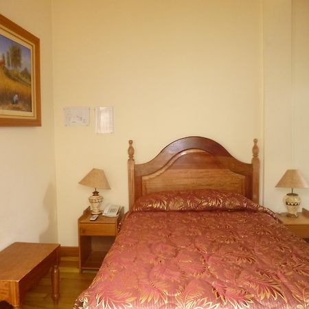 Hotel Midori Cuzco Eksteriør bilde
