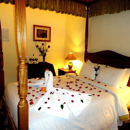 Hotel Midori Cuzco Eksteriør bilde