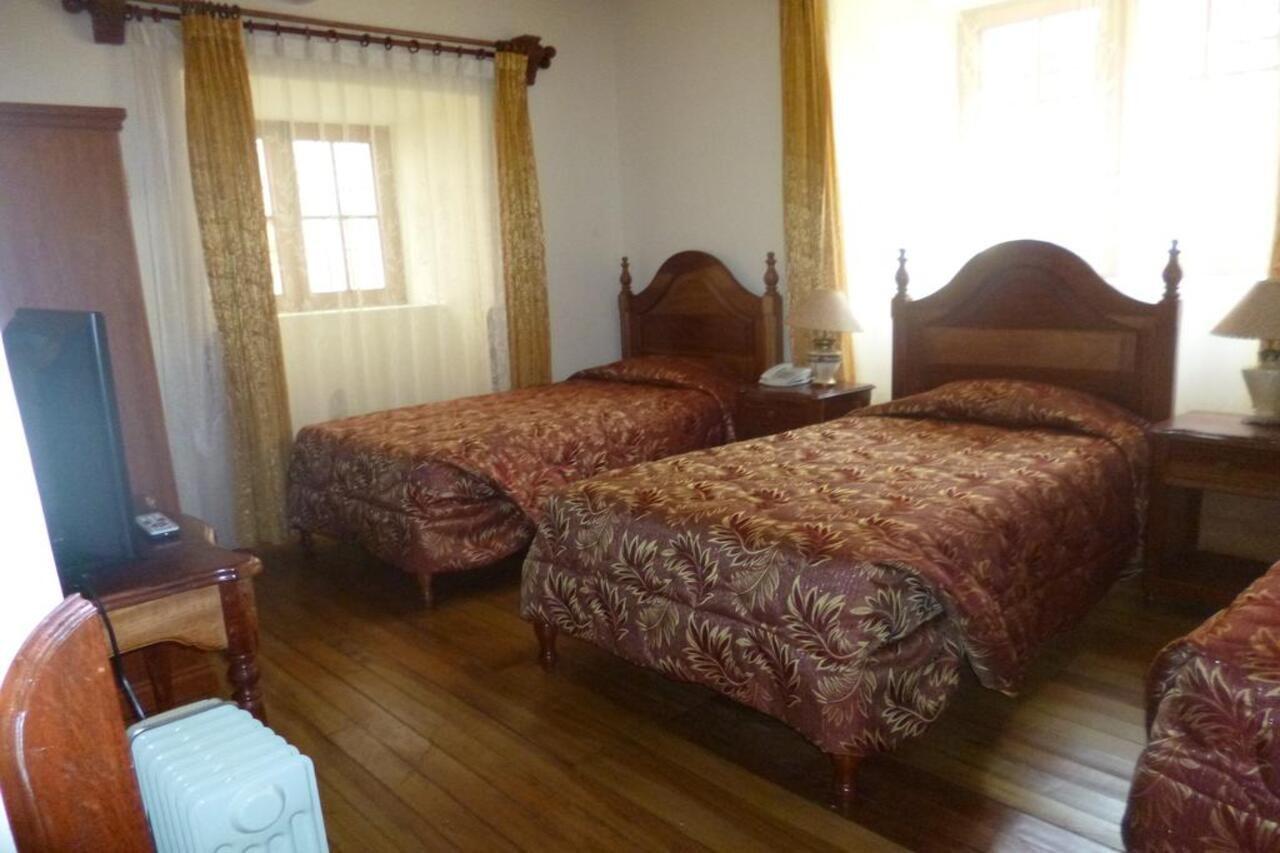 Hotel Midori Cuzco Eksteriør bilde