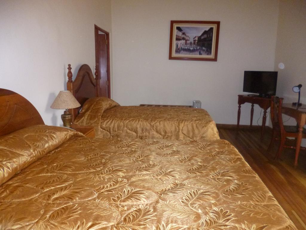 Hotel Midori Cuzco Eksteriør bilde