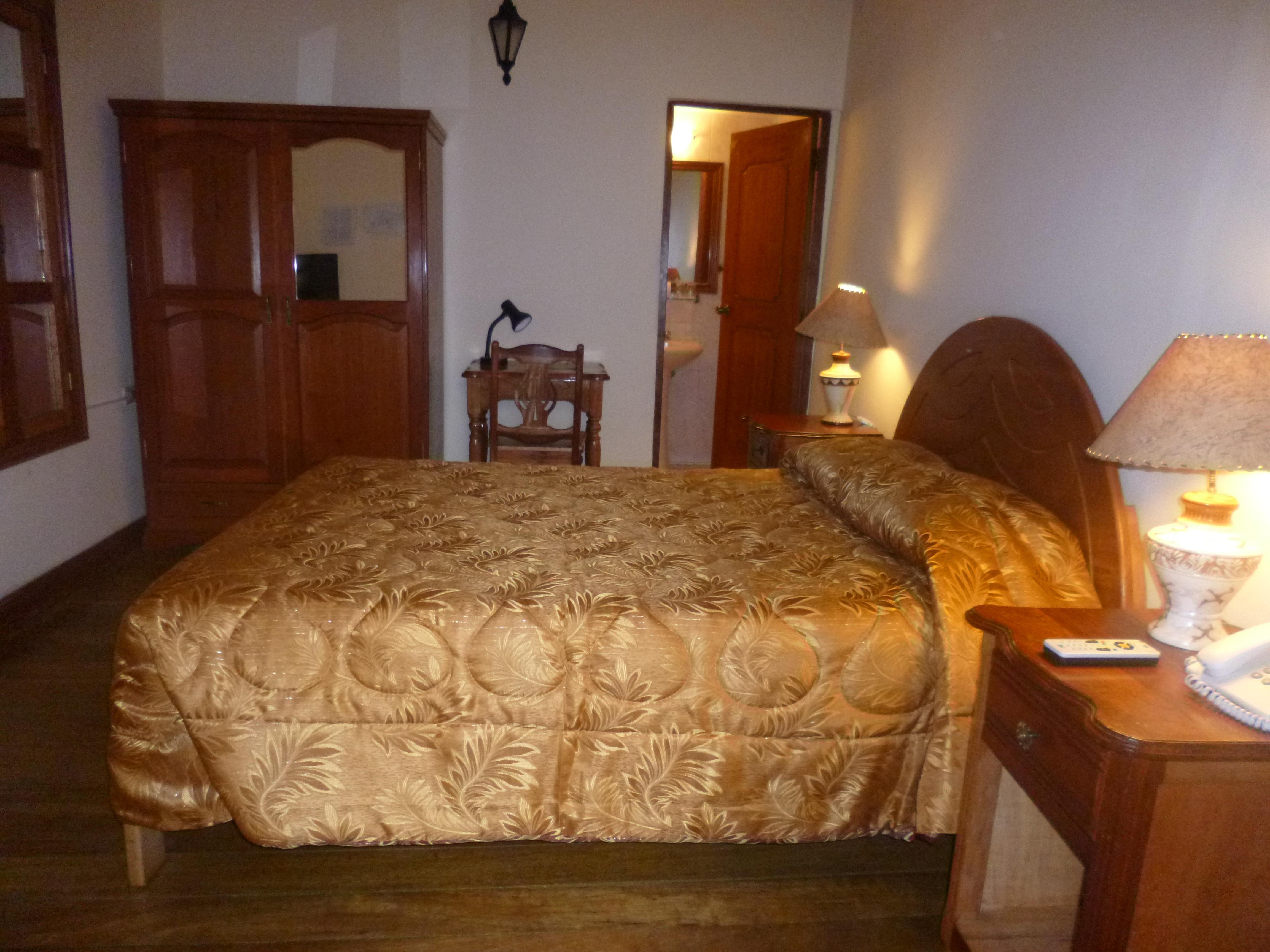 Hotel Midori Cuzco Eksteriør bilde