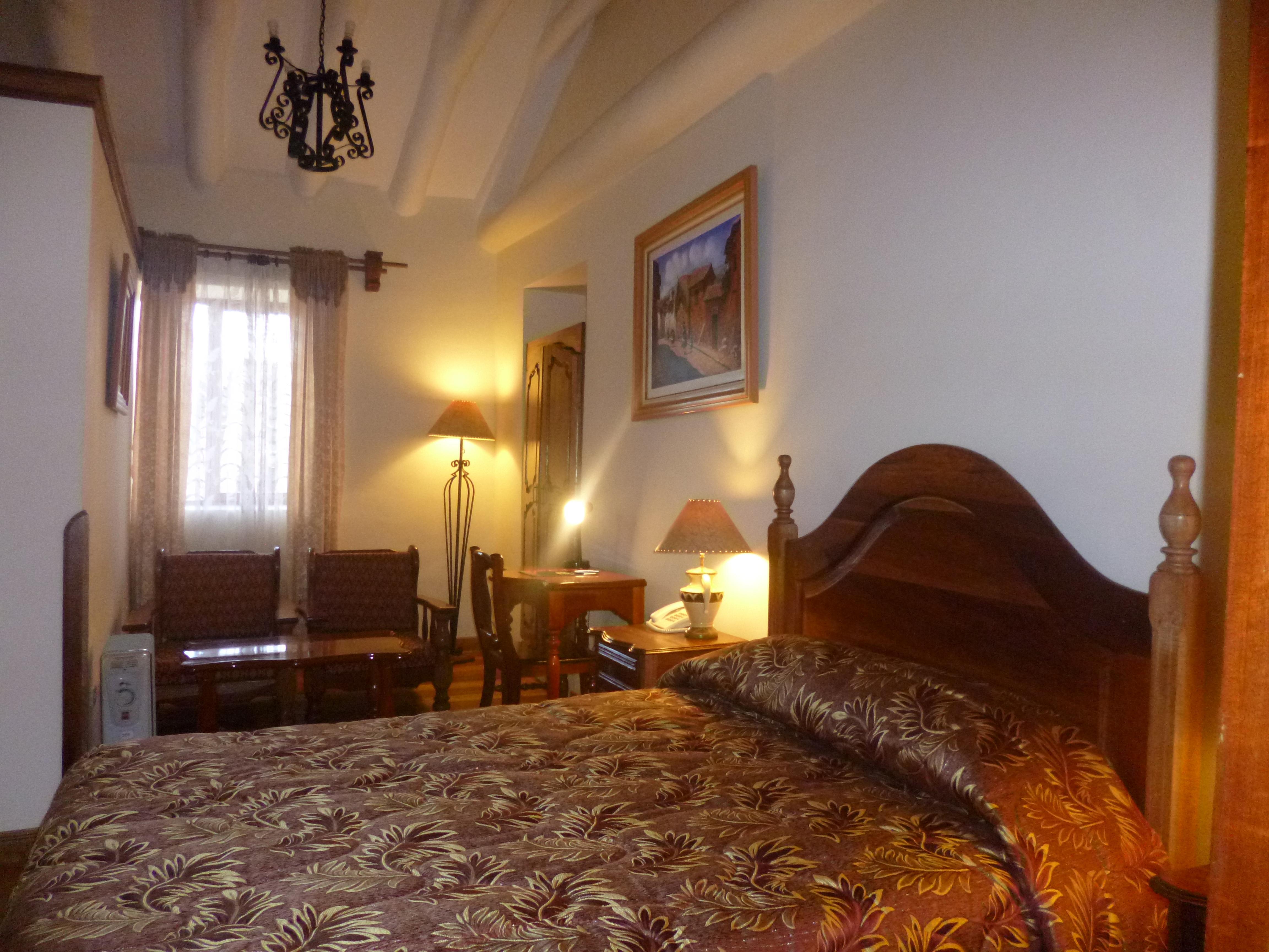 Hotel Midori Cuzco Eksteriør bilde