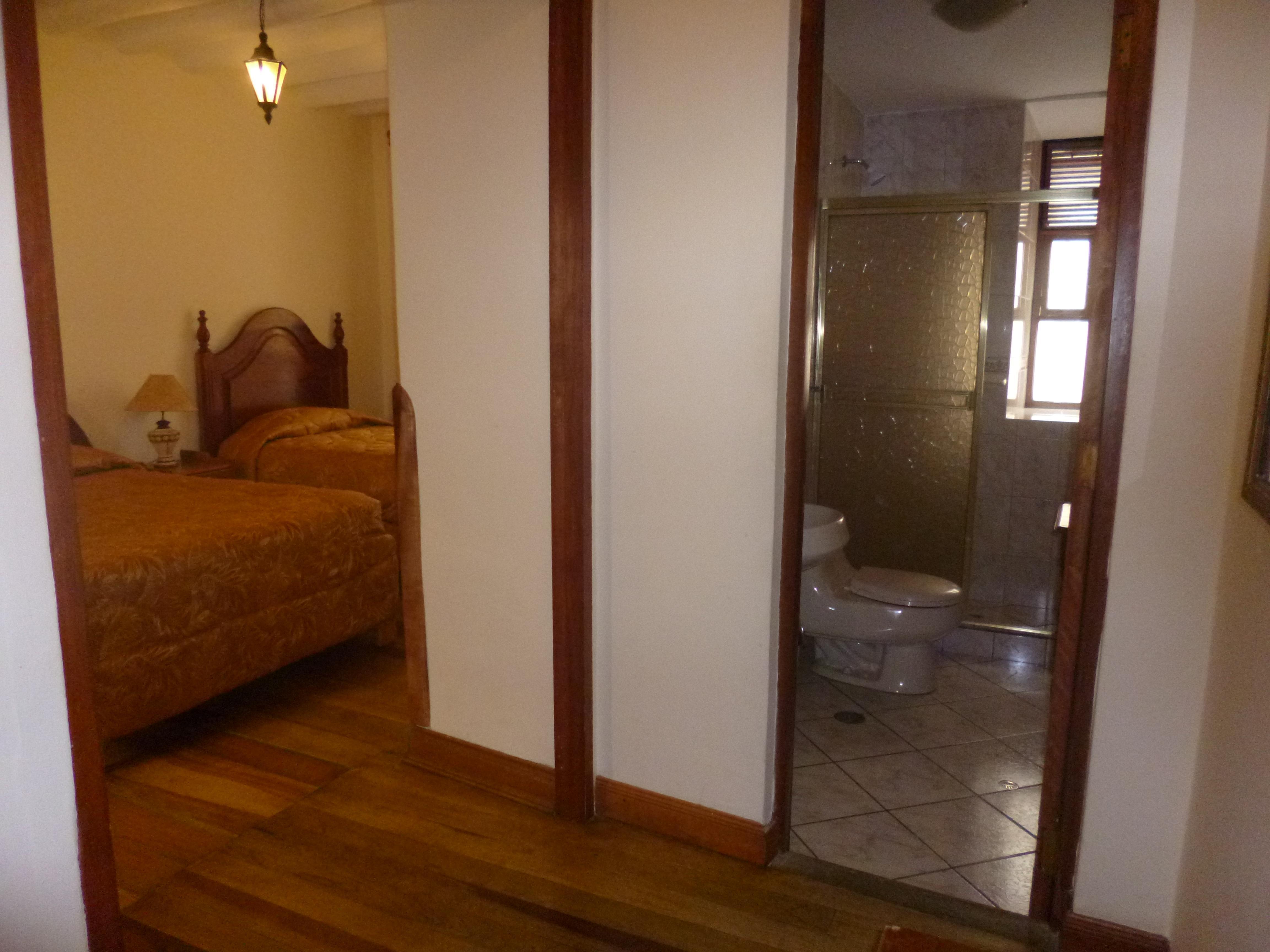 Hotel Midori Cuzco Eksteriør bilde
