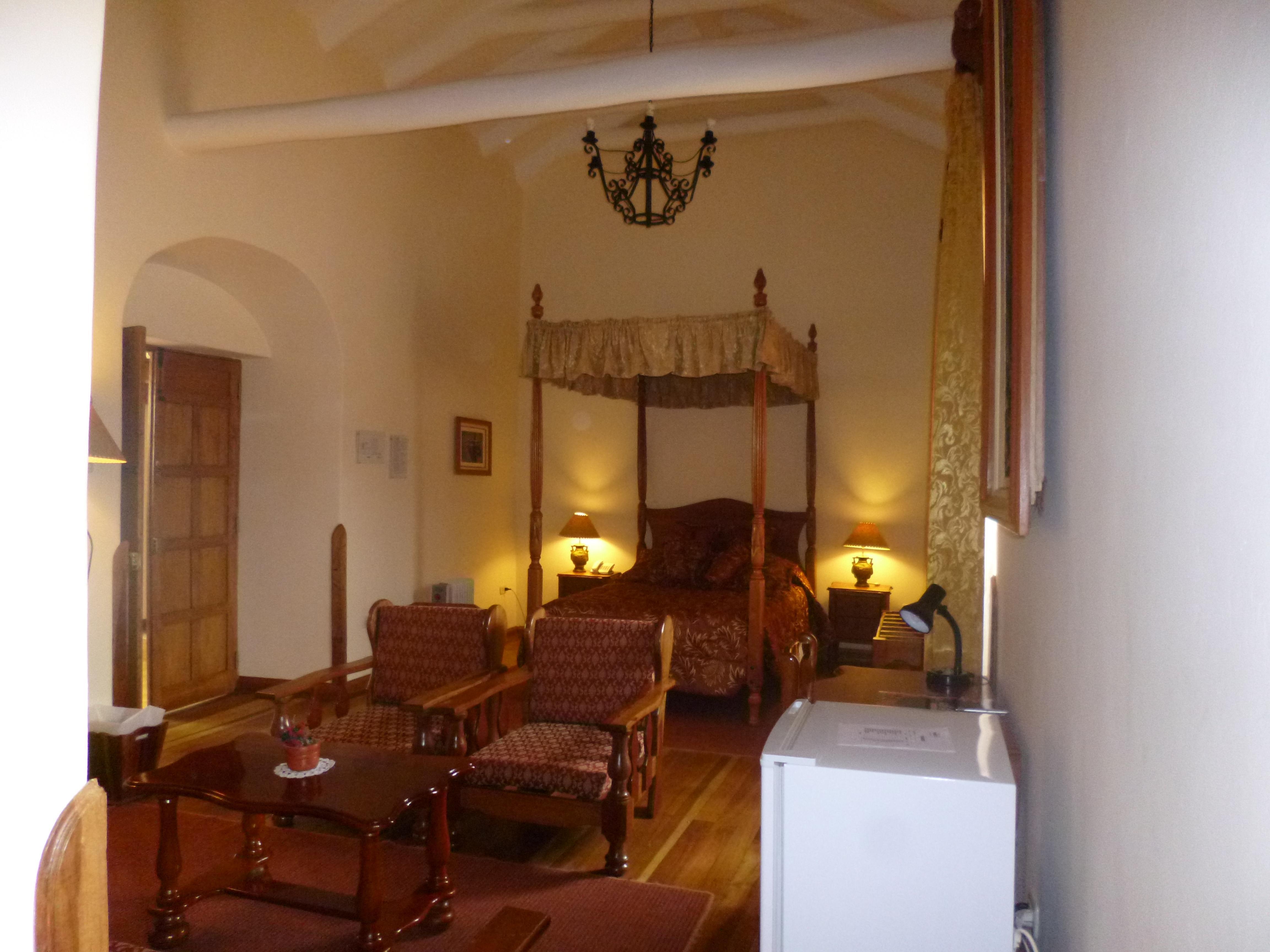 Hotel Midori Cuzco Eksteriør bilde