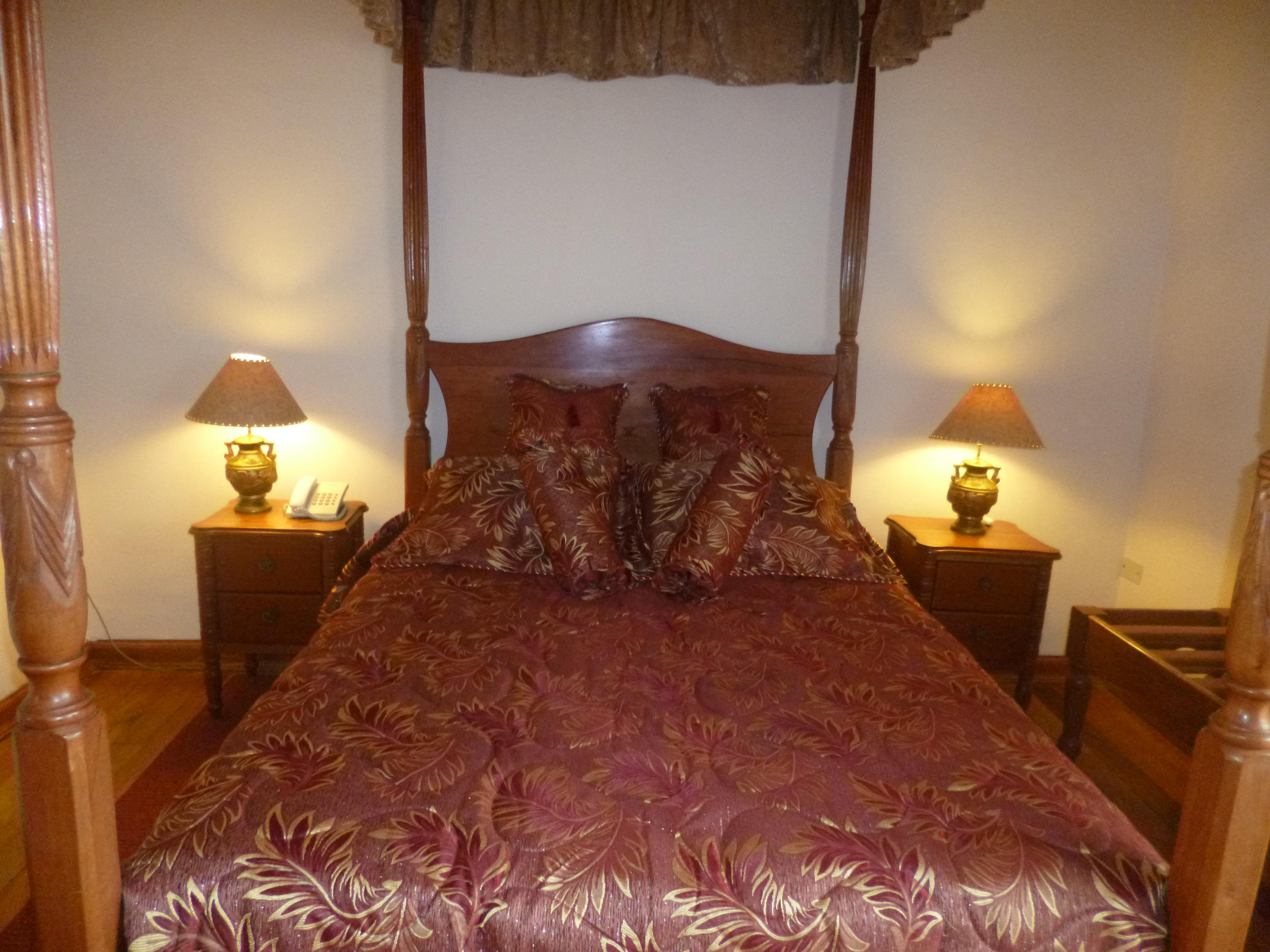 Hotel Midori Cuzco Eksteriør bilde