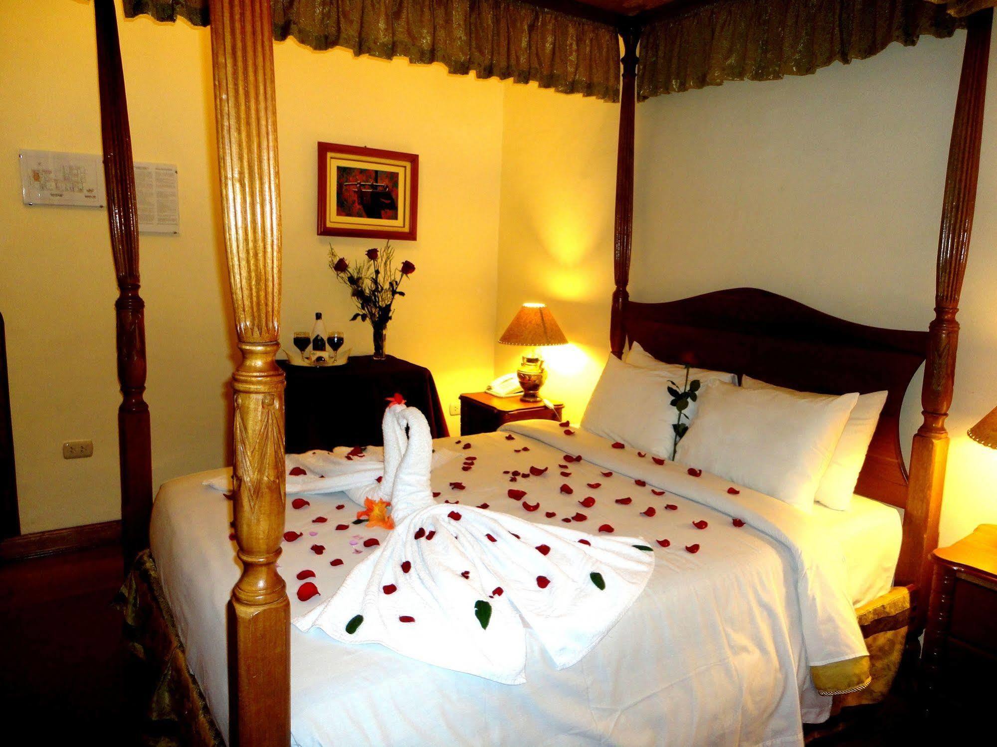 Hotel Midori Cuzco Eksteriør bilde