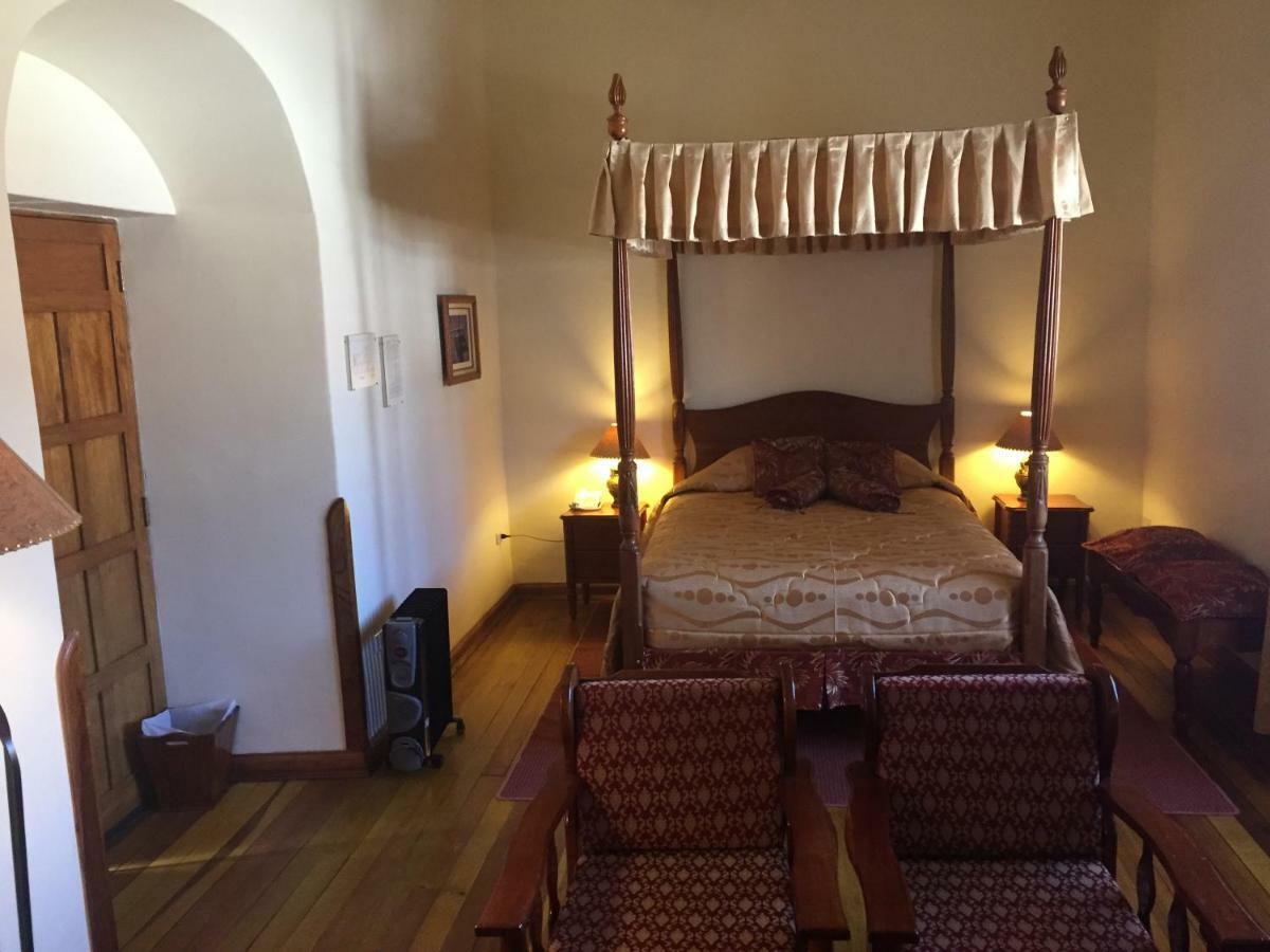 Hotel Midori Cuzco Eksteriør bilde