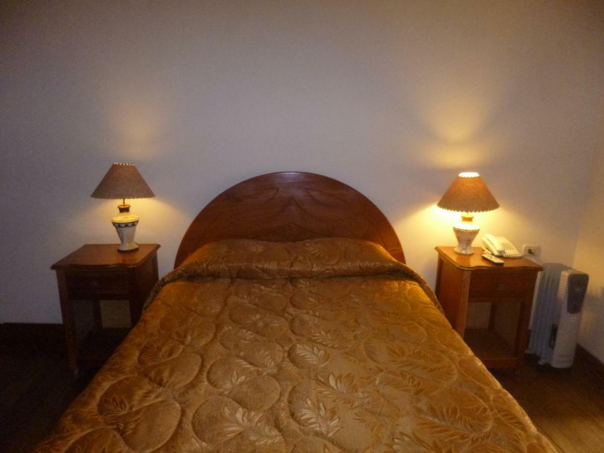 Hotel Midori Cuzco Eksteriør bilde