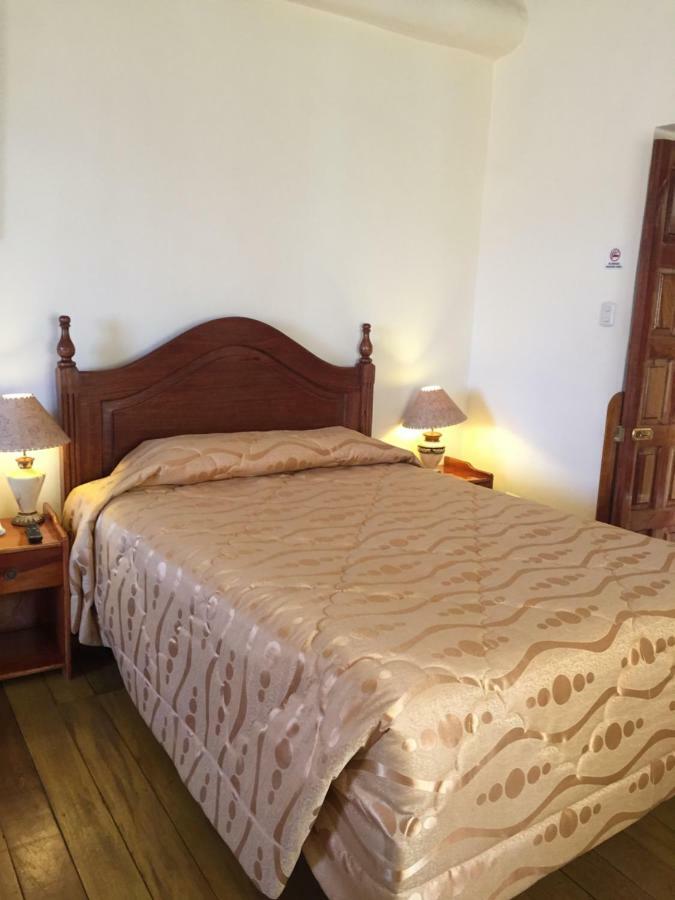 Hotel Midori Cuzco Eksteriør bilde