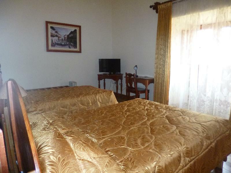 Hotel Midori Cuzco Eksteriør bilde