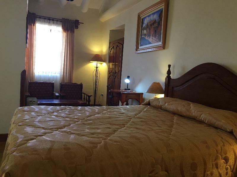 Hotel Midori Cuzco Eksteriør bilde