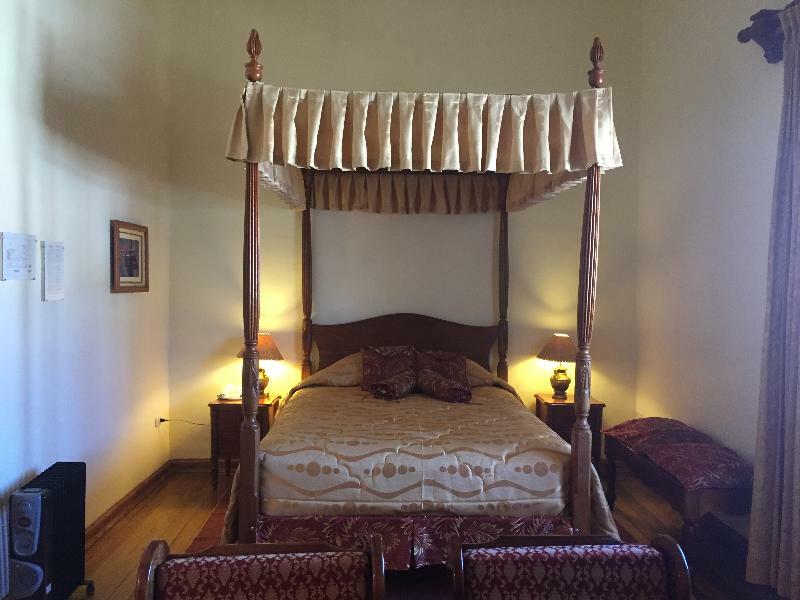 Hotel Midori Cuzco Eksteriør bilde